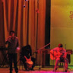 Meet your Posher, Roberto